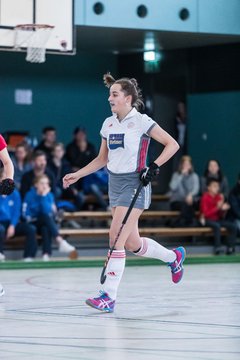 Bild 52 - B/C-Juniorinnen Hamburger Meisterschaft